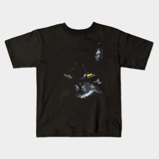 Awesome Gift for Cats Lovers tee gift t-shirt Kids T-Shirt